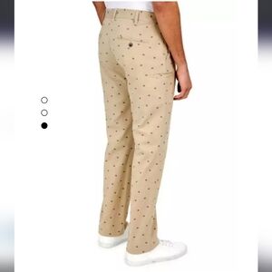 CON.STRUCT Kaki Crab Pants NWT Size 40/30